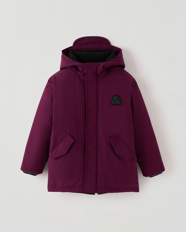 Kids Open Air Parka