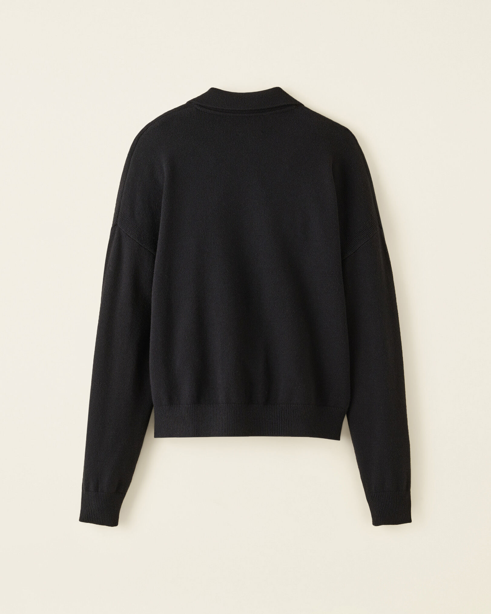 Black roots shop sweater