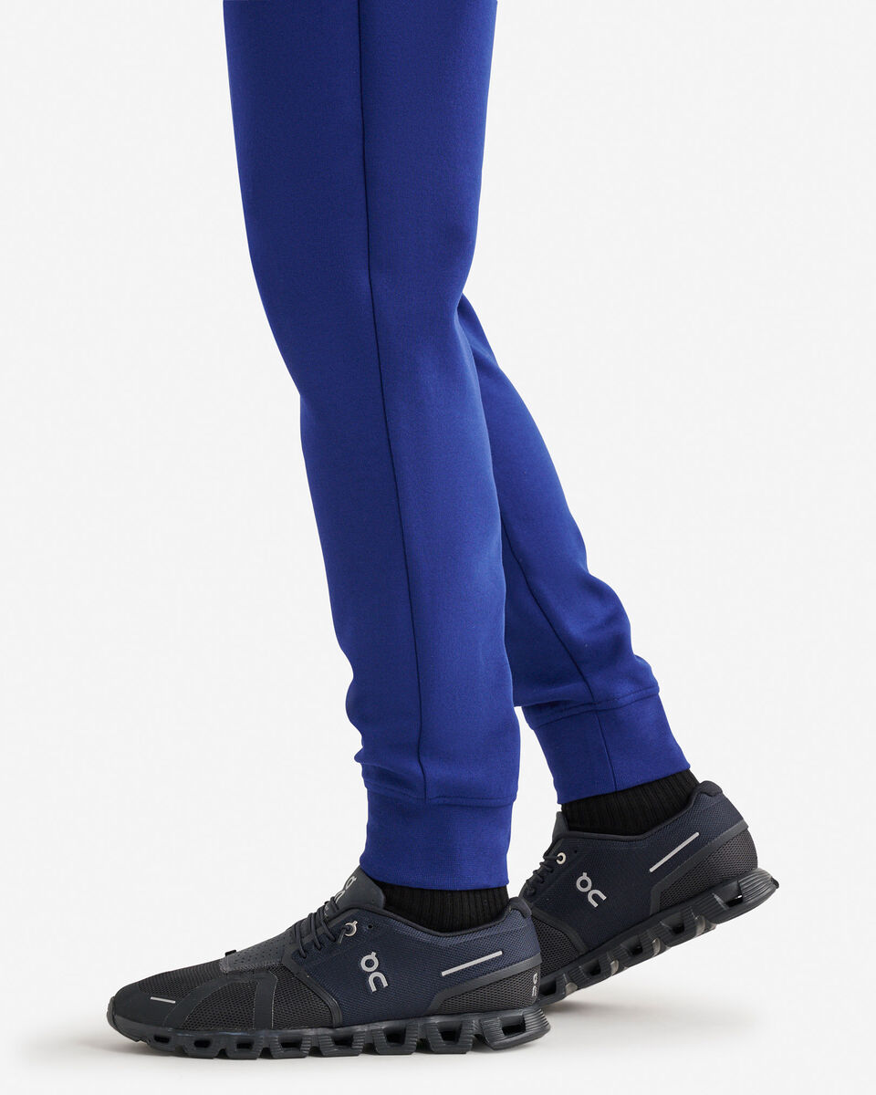 Pantalon sport en tissu interlock Recover