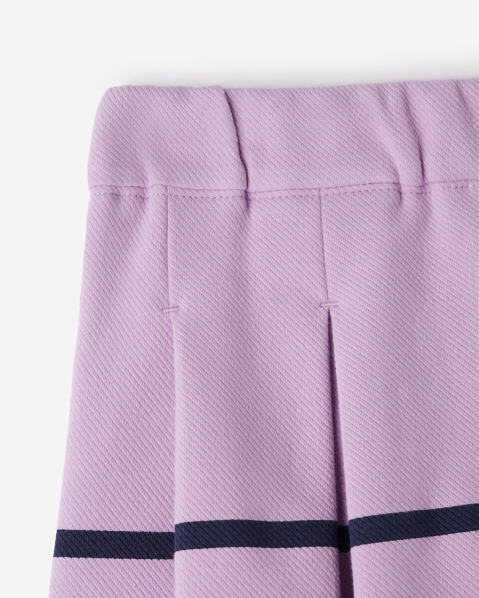 Toddler Girls Roots Signature Skort