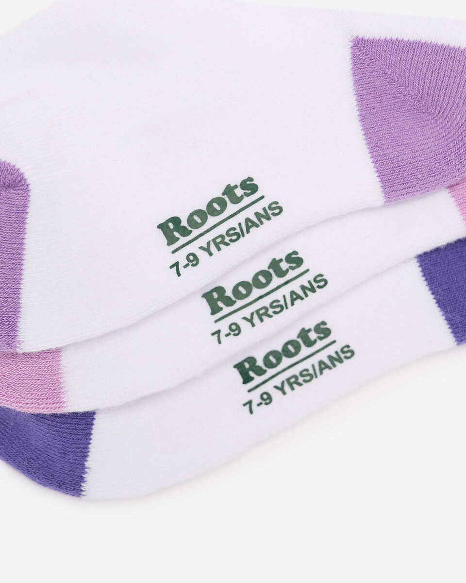 Kids Pop Sock 3 Pack