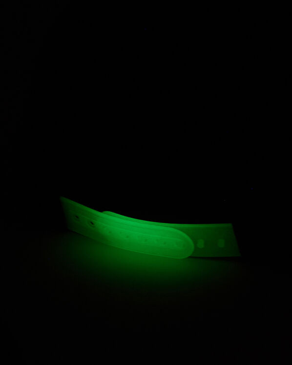 Kids Cooper Glow Baseball Cap