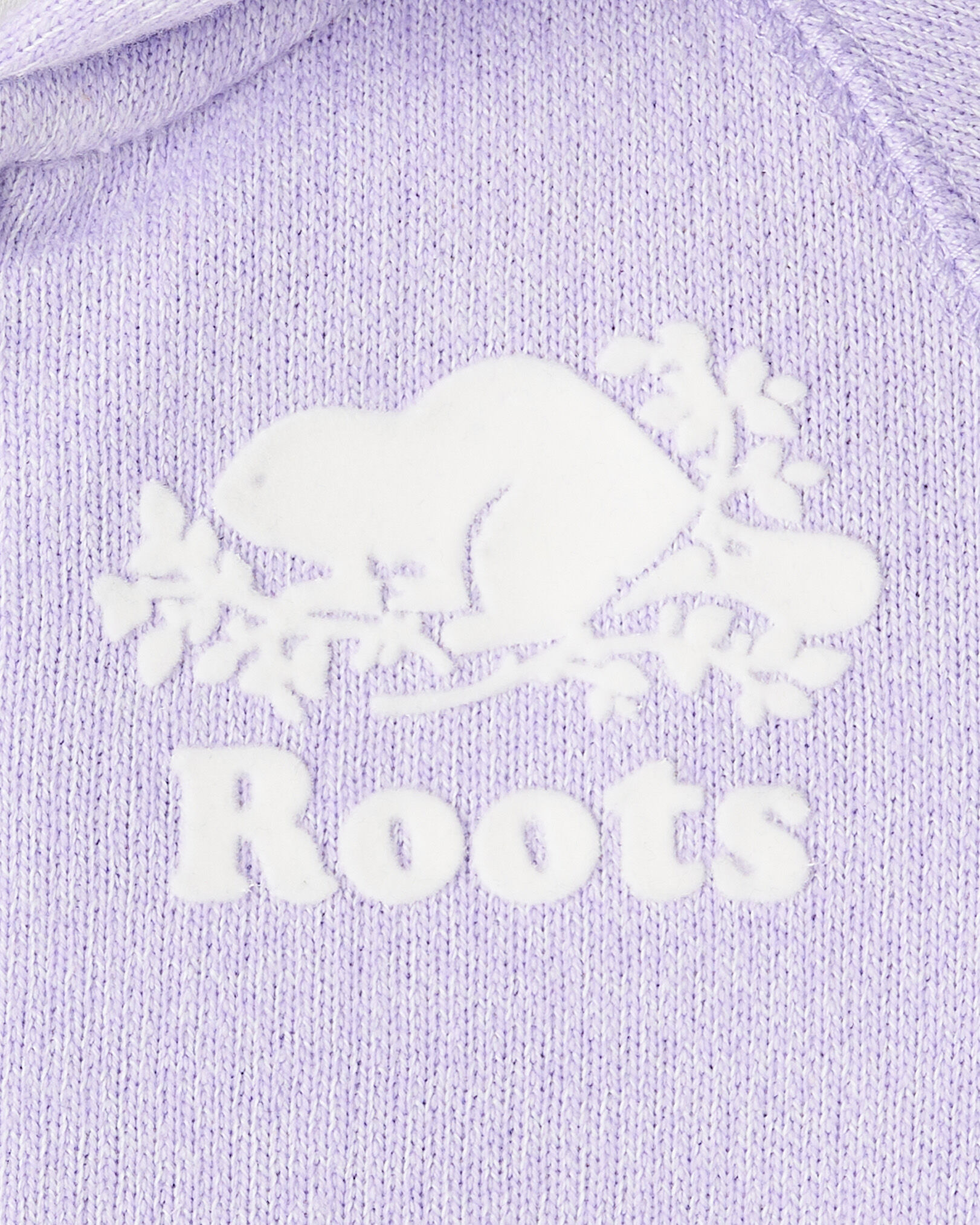 Baby Organic Original Terry Full Zip Hoodie