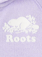 Baby Organic Original Terry Full Zip Hoodie