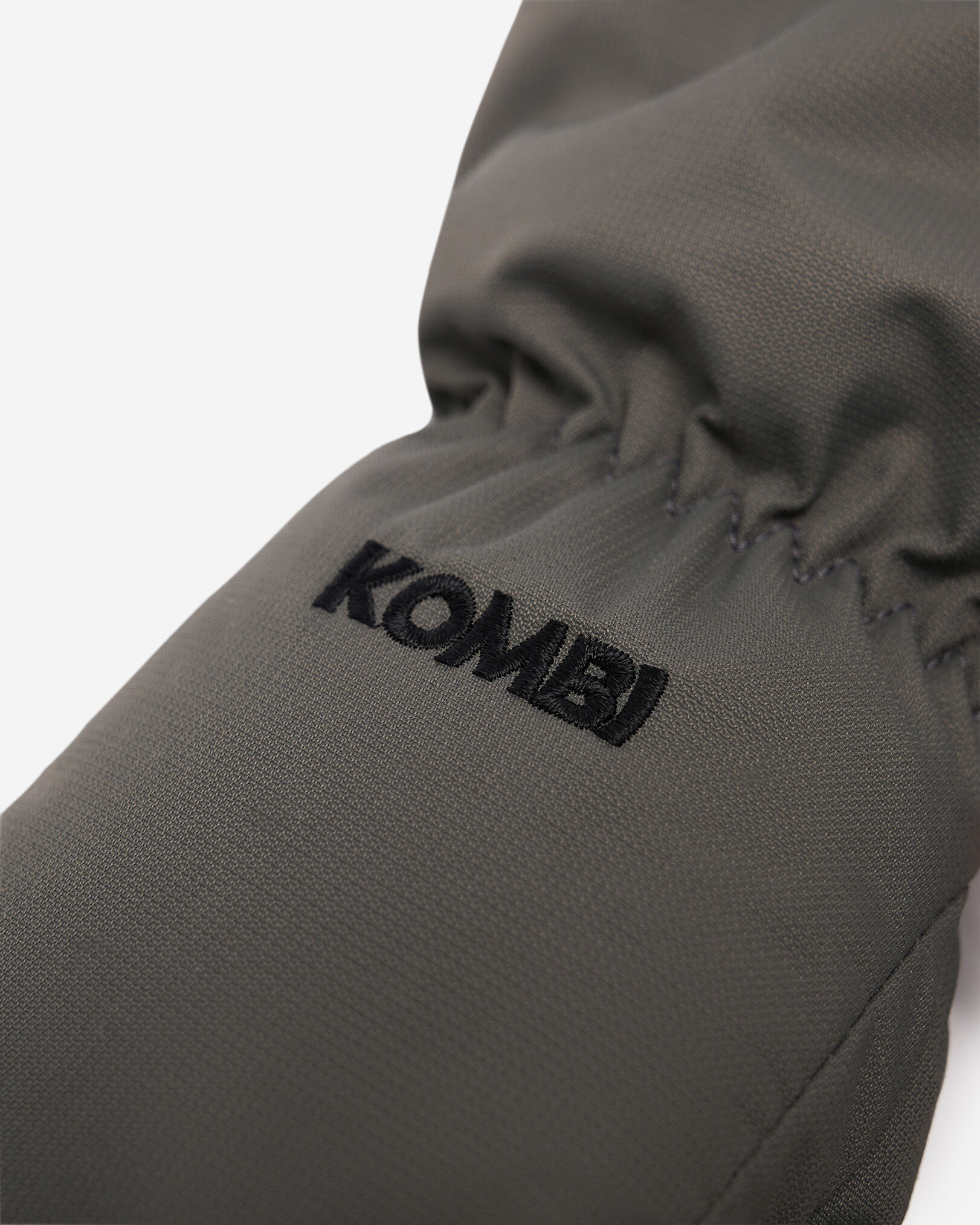 Toddler Kombi Scoop Mitten