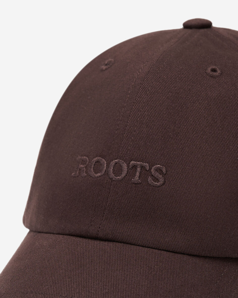 Casquette de baseball Roots