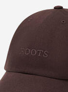Casquette de baseball Roots