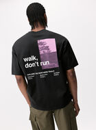 Mens Northern Trails T-Shirt