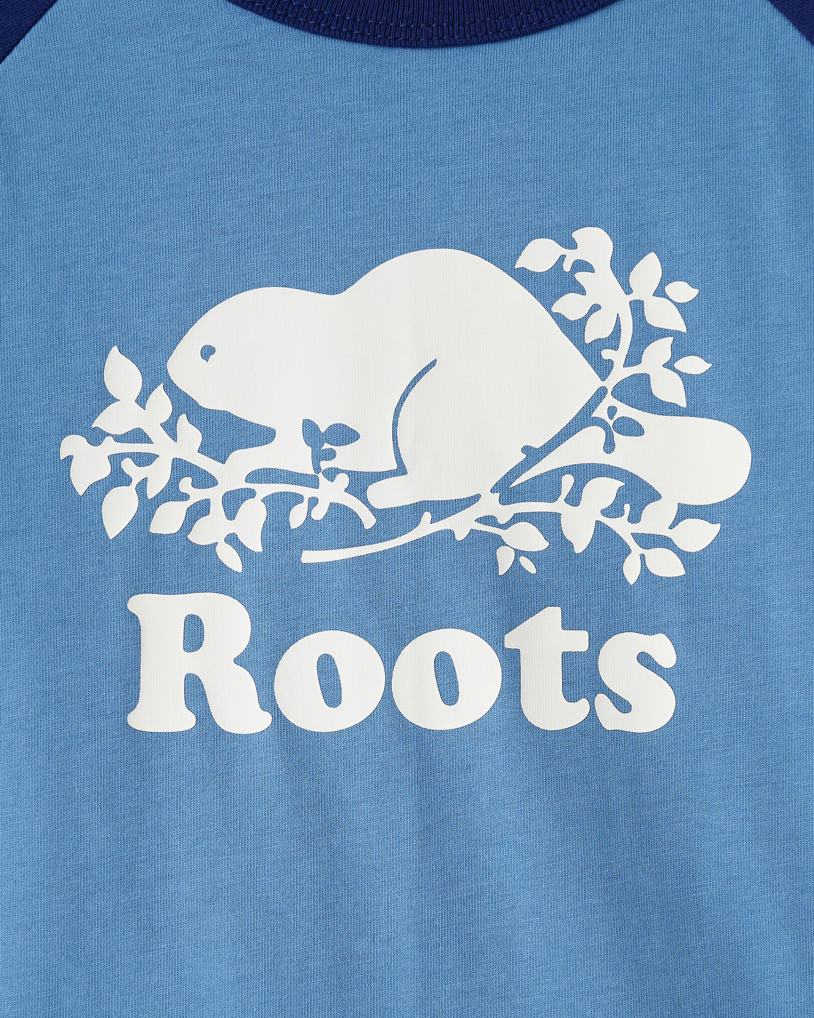 Toddler Cooper Baseball Short Sleeve T-Shirt