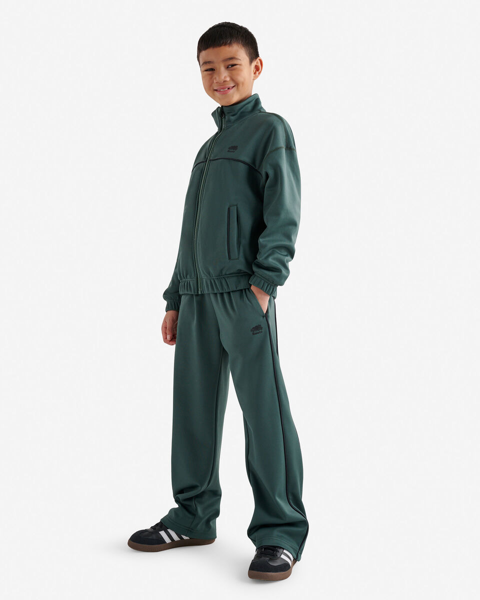 Kids Active Track Jacket