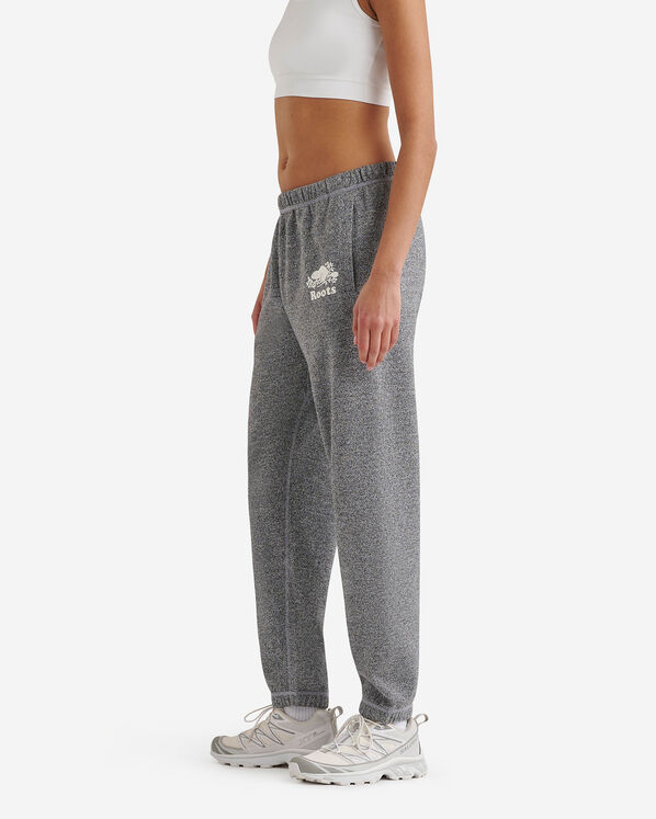 Pantalon original long en molleton (entrejambe : 32 po) Pantalon original long en molleton (entrejambe : 32 po)