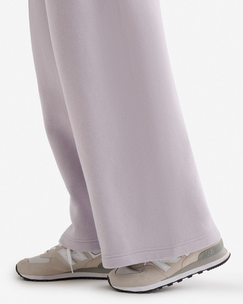 Cloud Wide Leg Sweatpant