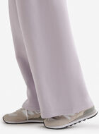 Cloud Wide Leg Sweatpant