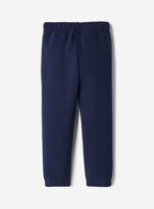 Toddler Plaid Applique Sweatpant