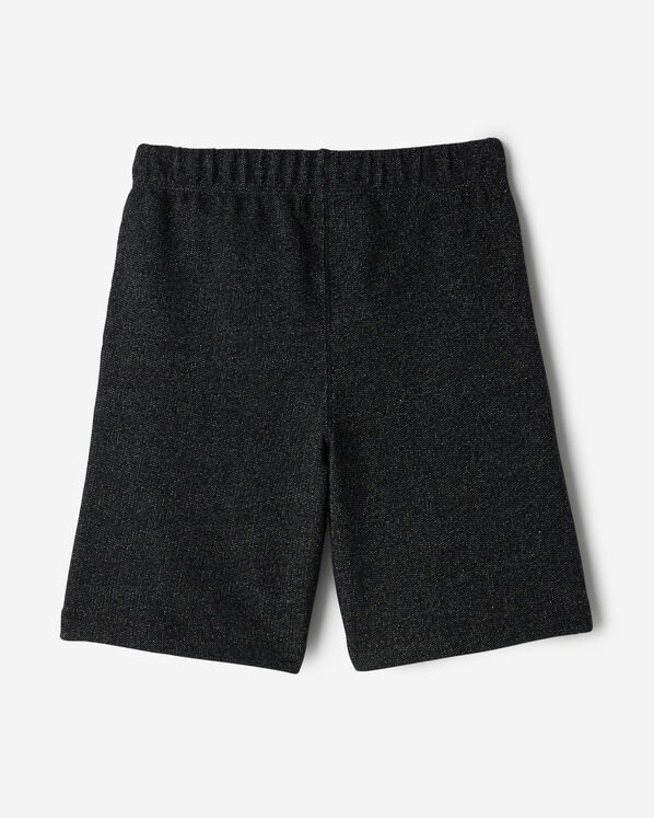 Short original en coton bio pour enfants