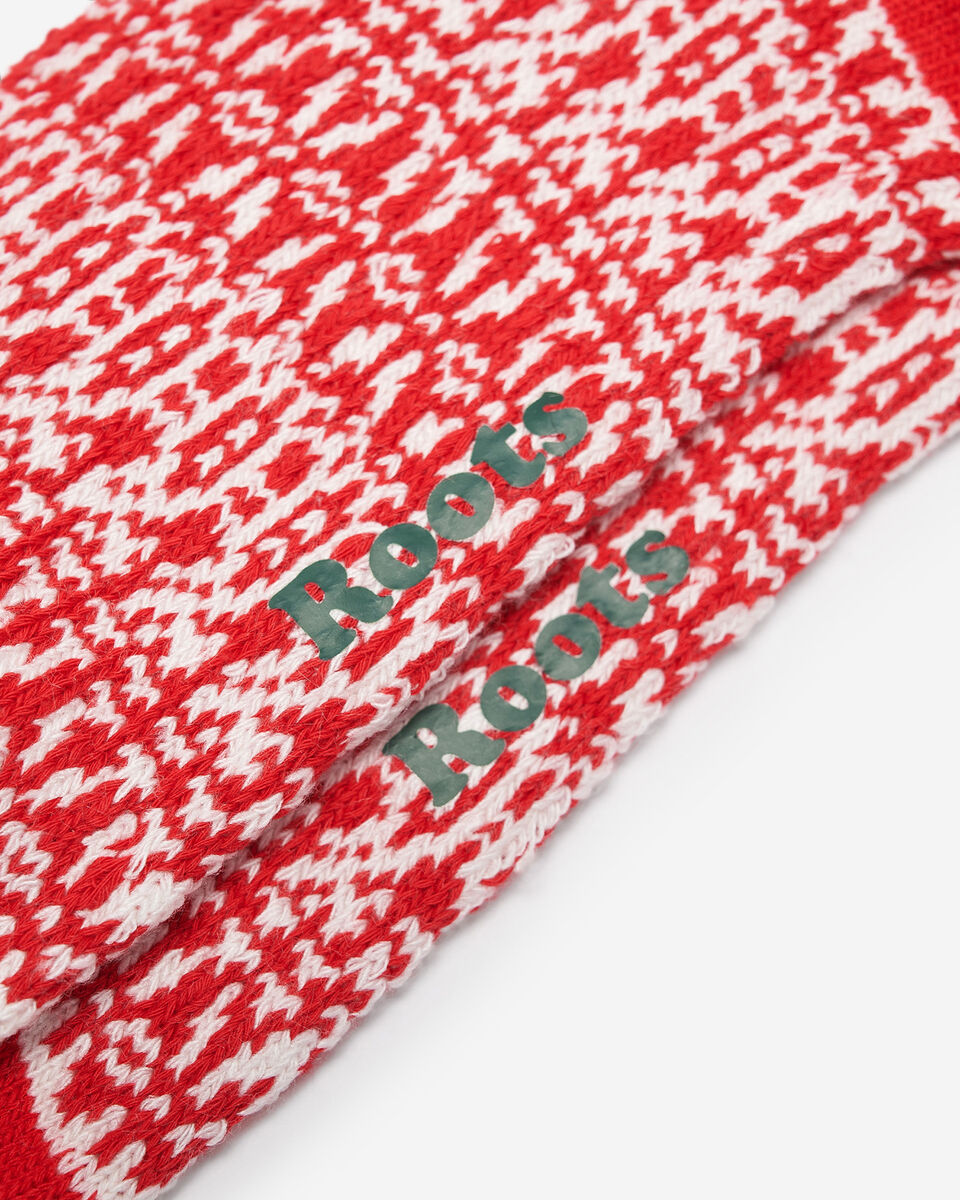 Chaussettes Remy Roots pour adultes