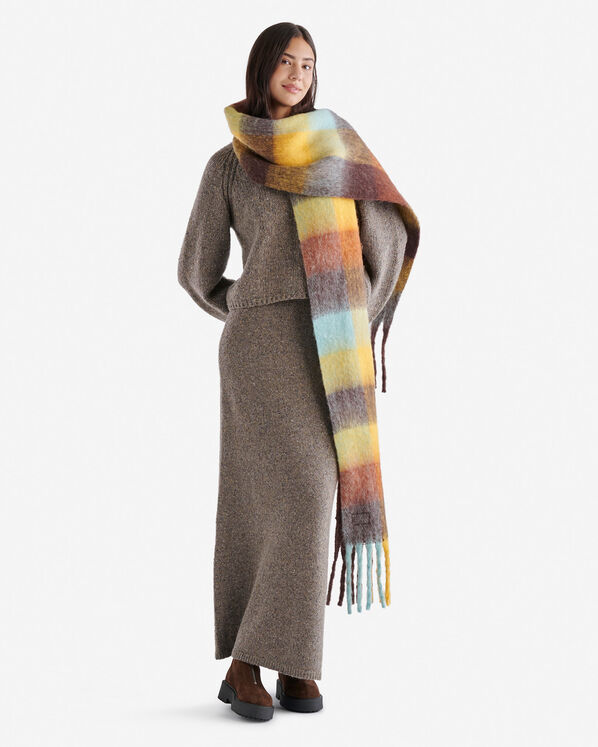 Cormorant Maxi Skirt