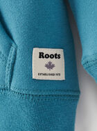 Baby Organic Original Full Zip Hoodie