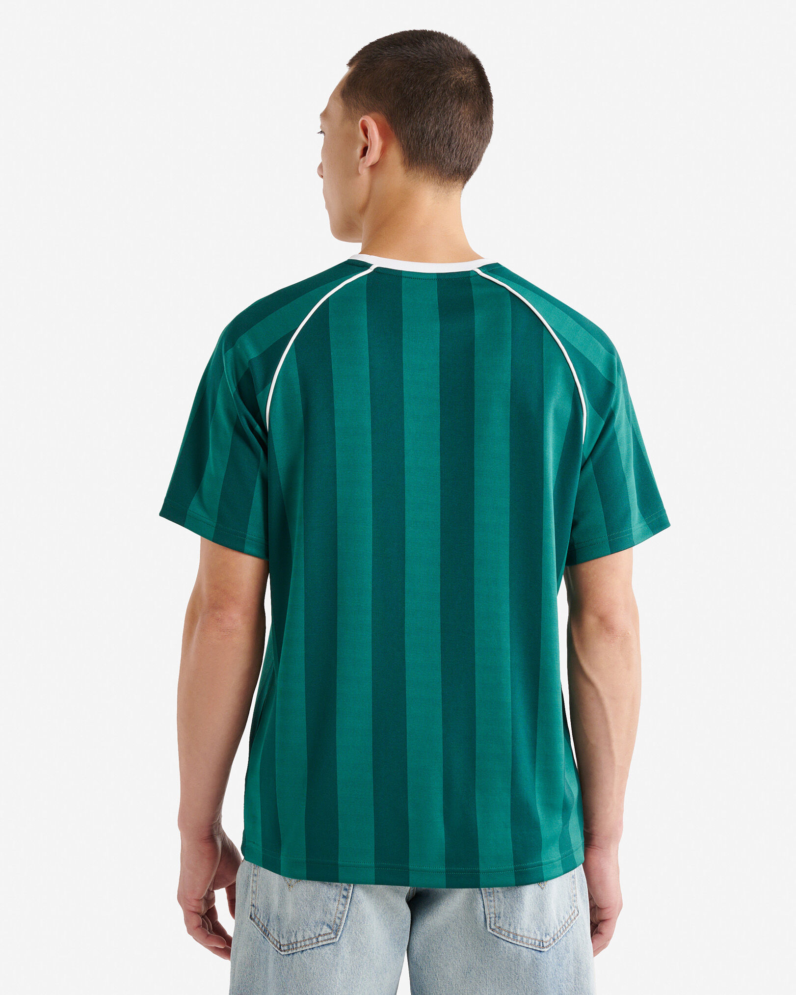 Summer League Jersey
