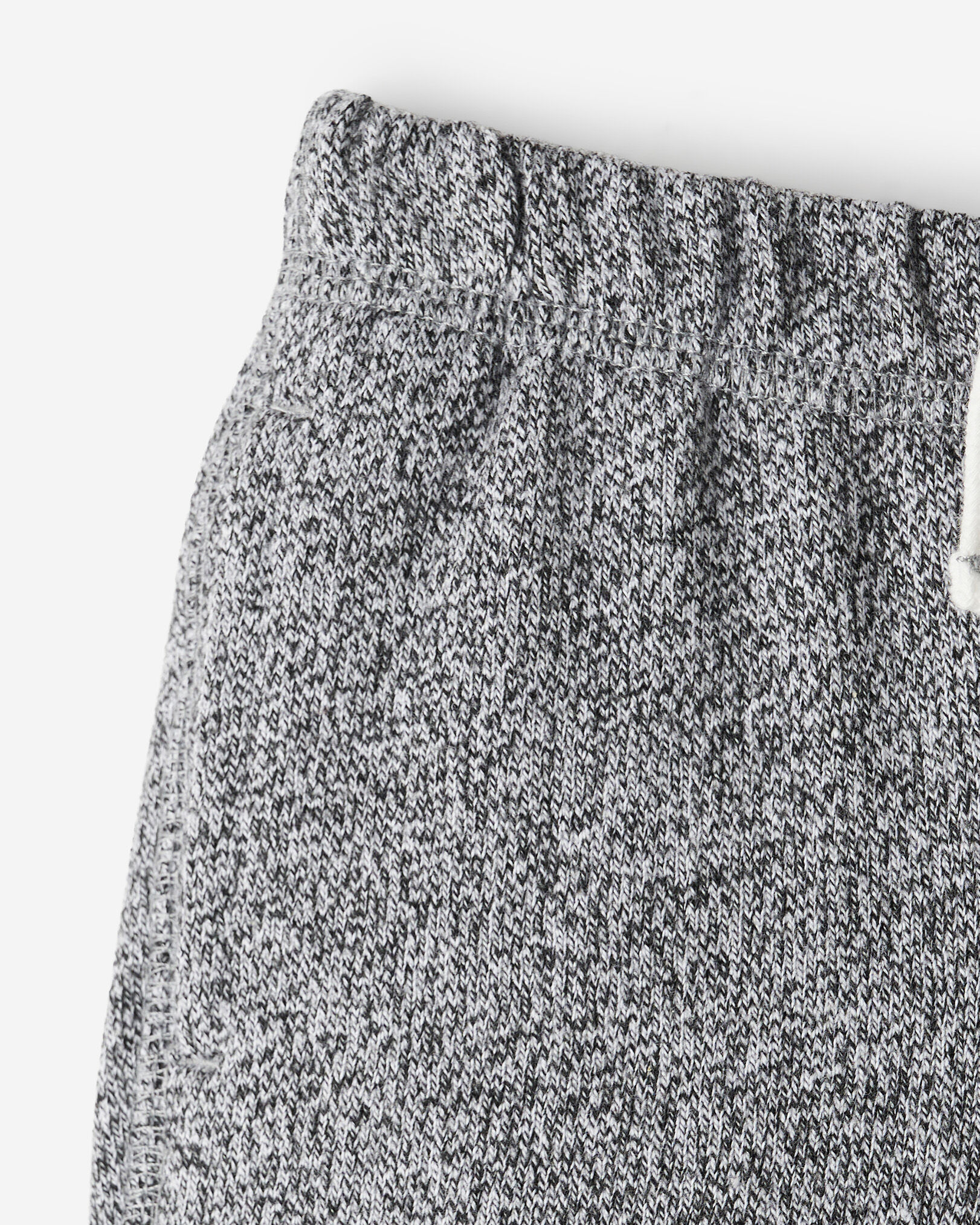 Baby Organic Original Terry Short