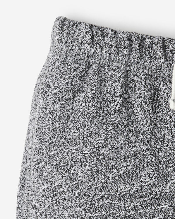 Baby Organic Original Terry Short