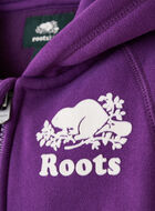 Toddler Organic Original Full Zip Hoodie