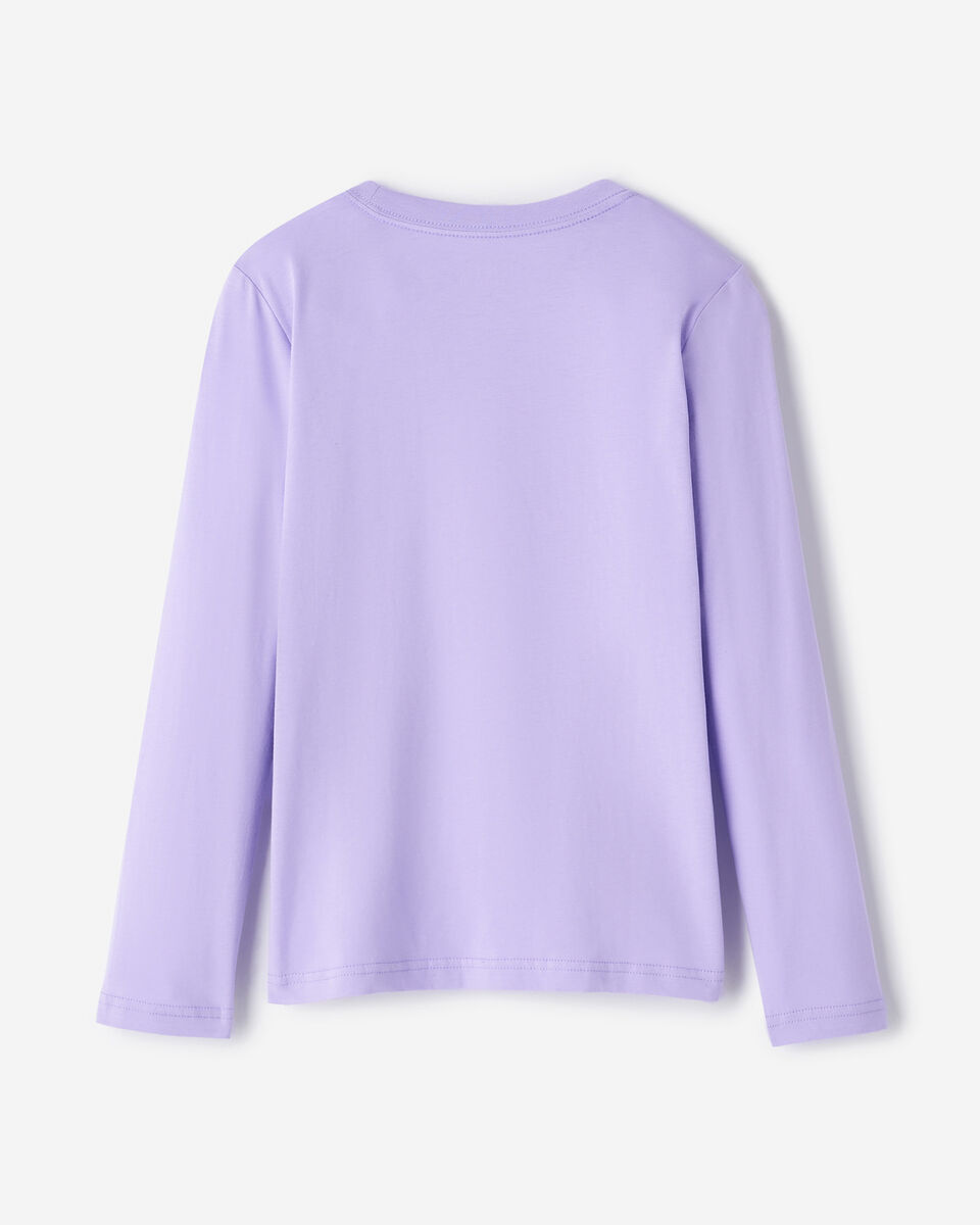 T-shirt original Cooper le castor en coton bio pour enfants