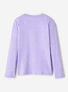 T-shirt original Cooper le castor en coton bio pour enfants