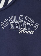 Blouson universitaire Athletic Department pour tout-petits