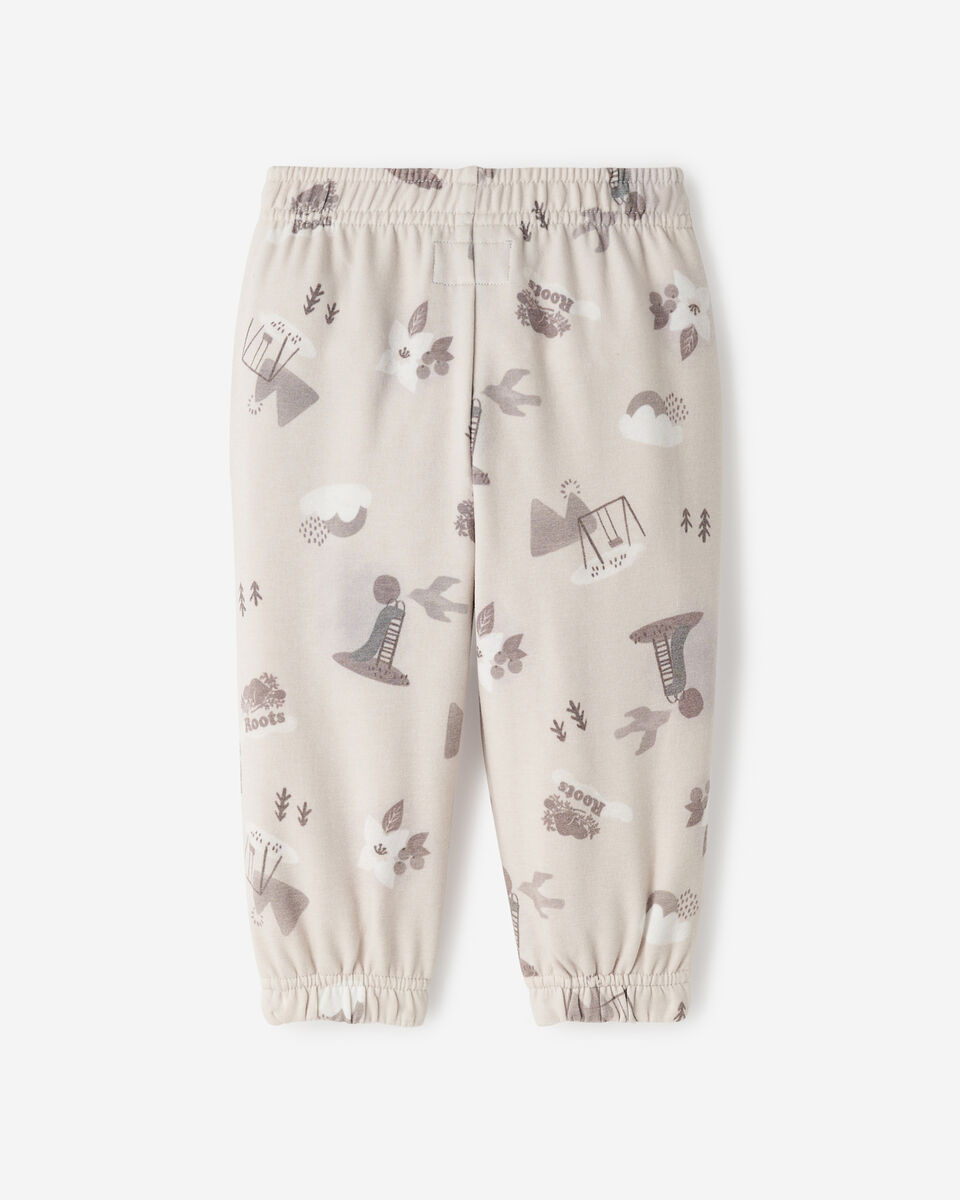 Baby Nature Playground Sweatpant