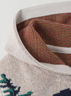 Kids Landscape Hoodie Sweater