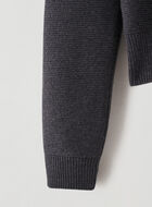 Henley Sweater