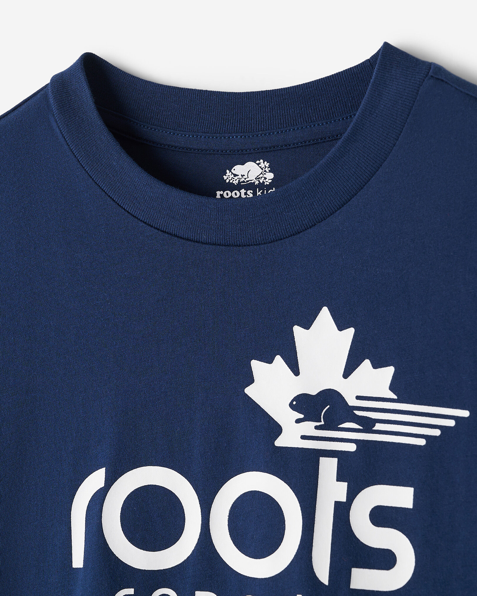 Kids Northern Athletics T-Shirt