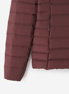 Roots Down Packable Jacket