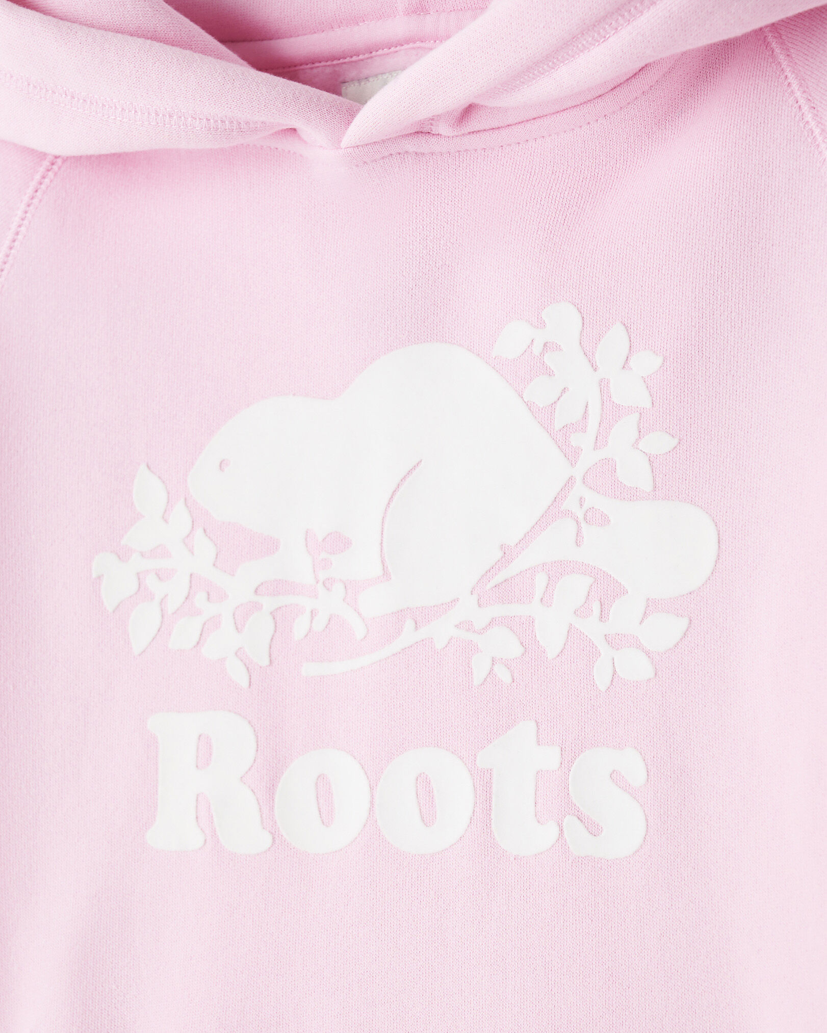 Kids Organic Original Kanga Hoodie