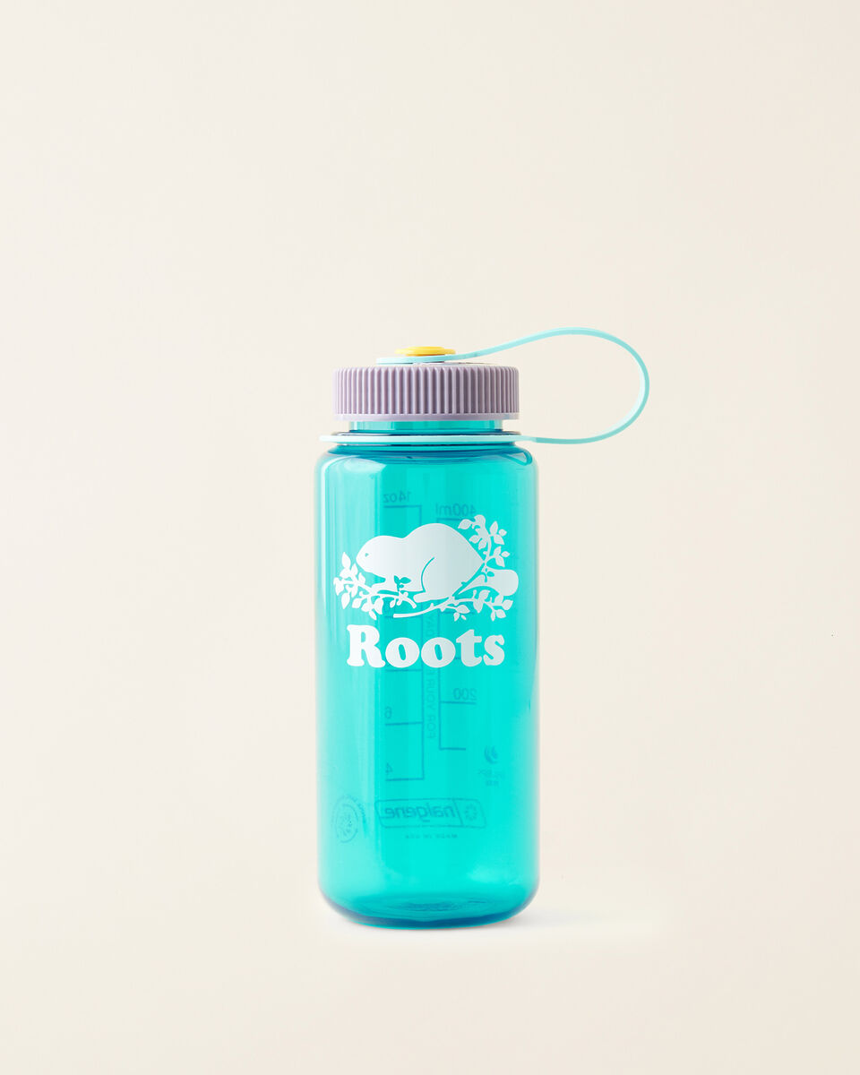 Bouteille d’eau Cooper le castor 16 oz Nalgene