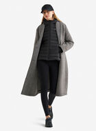 Roots Down Packable Jacket