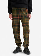 Pantalon en micromolleton Preston