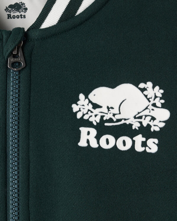Kids Varsity Jacket