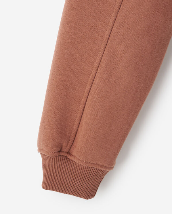 Summer Cloud Cropped Full Zip Hoodie