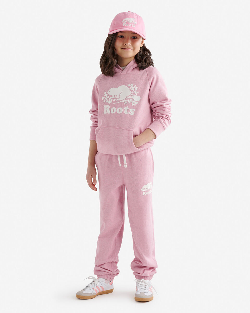 Kids Organic Original Sweatpant