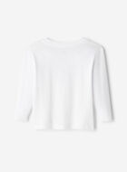 T-shirt Racines nordiques pour b&eacute;b&eacute;s