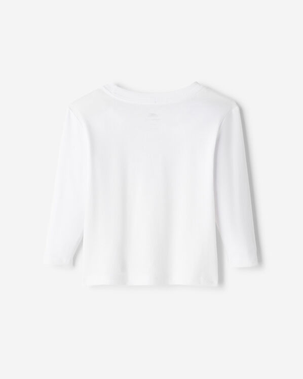 T-shirt Racines nordiques pour b&eacute;b&eacute;s