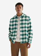 Manning Flannel Shirt
