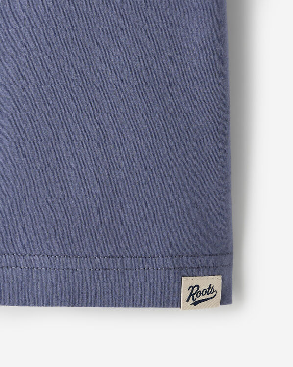 Mens Roots Lakeview T-Shirt