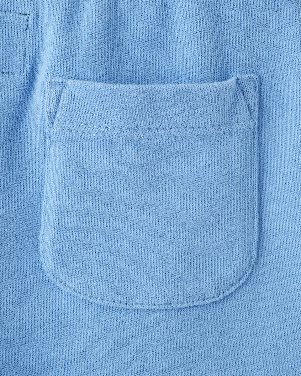 Short Un pour bébé