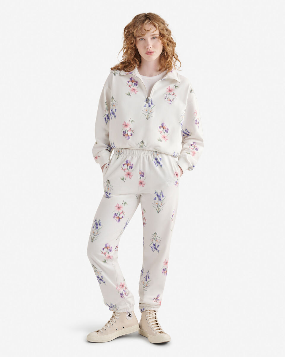 Cooper Floral Sweatpant