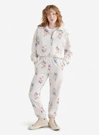 Cooper Floral Sweatpant