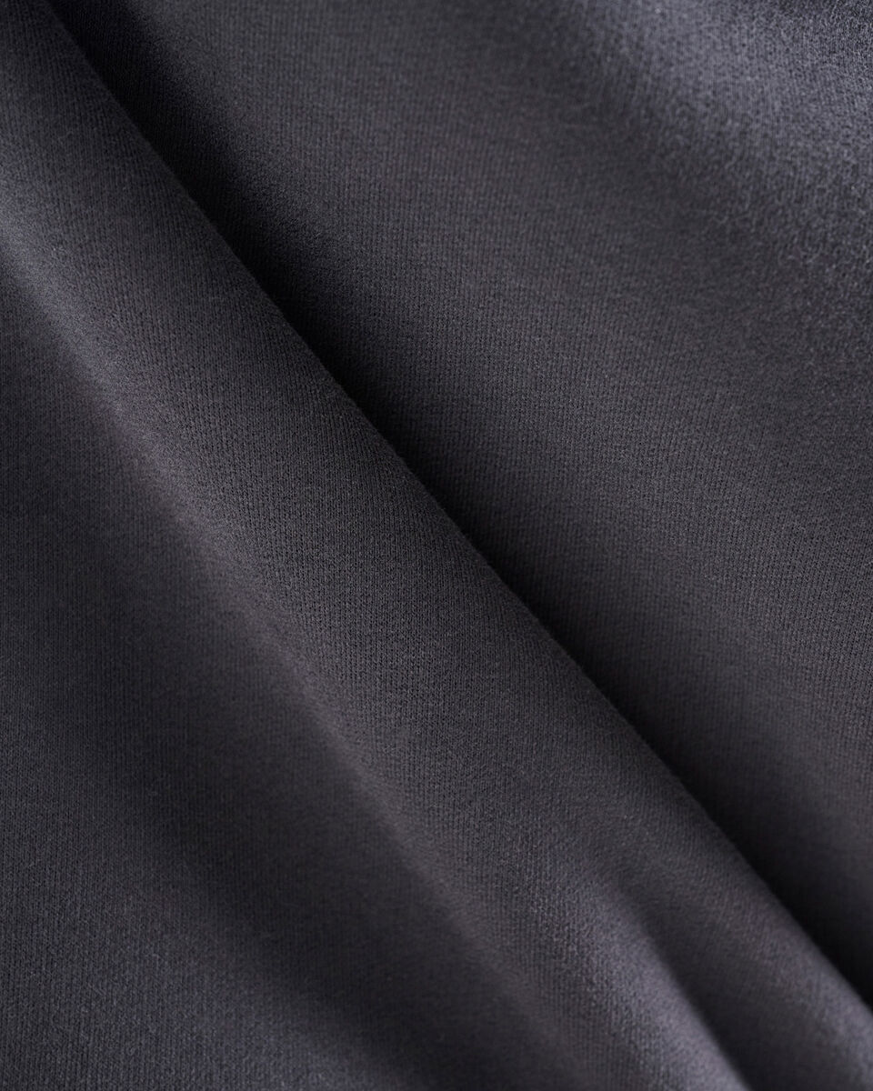 Blouson en molleton Nuage &agrave; glissi&egrave;re