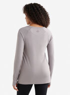 Renew Knit Long Sleeve Top 2.0